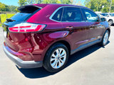 Used 2021 Ford Edge Titanium image 5