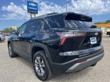 Used 2025 Chevrolet Equinox LT w/ Convenience Package II image 5