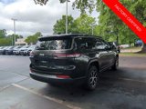 Certified 2024 Jeep Grand Cherokee L Limited image 5