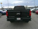 Used 2016 Chevrolet Silverado 1500 Custom w/ Custom Convenience Package image 2