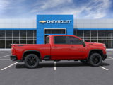 New 2025 Chevrolet Silverado 2500 LT w/ Trail Boss Package image 5