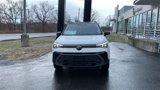 New 2025 Volkswagen Taos SE image 2