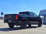 New 2025 Chevrolet Silverado 2500 LTZ w/ Trail Boss Package image 4