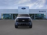 New 2025 Ford F150 Platinum w/ Equipment Group 702A High image 6