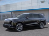 New 2026 Cadillac Vistiq Sport w/ LPO, Floor Liner Package image 2