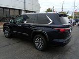New 2025 Toyota Sequoia 4WD image 6