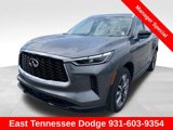 Used 2024 INFINITI QX60 Luxe image 3