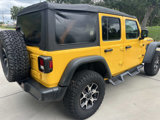 Used 2019 Jeep Wrangler Unlimited Rubicon image 5