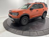 New 2026 Honda Passport TrailSport image 3