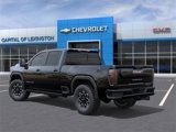 New 2025 GMC Sierra 2500 AT4X image 3