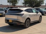 New 2025 Nissan Murano Platinum image 3