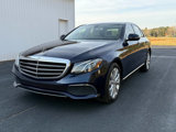 Used 2017 Mercedes-Benz E 300 w/ Premium 1 Package image 4