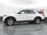 Used 2023 Ford Explorer XLT w/ Equipment Group 202A image 5