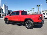 Certified 2019 RAM 1500 Rebel w/ Rebel Level 1 Equipment Group image 3