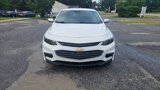 Used 2017 Chevrolet Malibu LT w/ Driver Confidence Package image 3