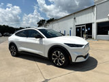 New 2025 Ford Mustang Mach-E Select image 2