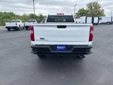 New 2025 Chevrolet Silverado 2500 W/T w/ WT Convenience Package image 4