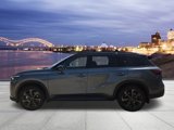 New 2026 INFINITI QX60 Autograph w/ Dark Cargo Package image 2