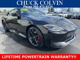 New 2025 Nissan Z Performance image 4