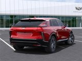 New 2025 Cadillac Lyriq Luxury image 4