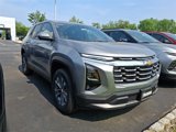 New 2026 Chevrolet Equinox LT w/ Convenience Package II image 3