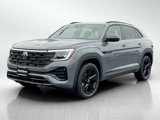 New 2025 Volkswagen Atlas Cross Sport SEL R-Line image 3