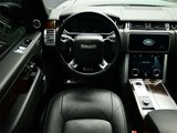Used 2022 Land Rover Range Rover Westminster Edition image 2