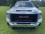 Used 2021 GMC Sierra 2500 4x4 Crew Cab w/ Convenience Package image 2