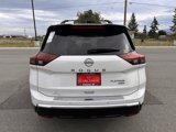 New 2025 Nissan Rogue Platinum w/ Platinum Premium Package image 6