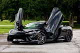 New 2025 McLaren GTS image 2