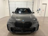 Used 2025 BMW X5 xDrive40i w/ M Sport Package image 2