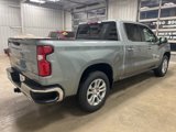 New 2025 Chevrolet Silverado 1500 LTZ w/ LTZ Premium Package image 5