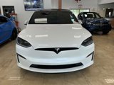 Used 2023 Tesla Model X Plaid image 5