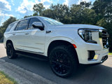 Used 2023 GMC Yukon SLT image 3