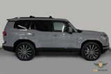 Used 2025 Lexus GX 550 w/ Accessory Package (2T) image 4