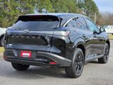 New 2025 Nissan Murano SV image 6
