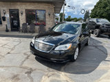 Used 2012 Chrysler 200 Touring image 2
