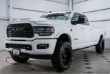 Used 2024 RAM 3500 Limited w/ Night Edition image 3