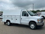 New 2026 Ford E-350 and Econoline 350 Super Duty w/ Power Equipment Group image 2