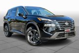 New 2026 Nissan Rogue SV image 2