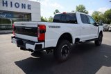 New 2025 Ford F350 Platinum w/ Tremor Off-Road Package image 3