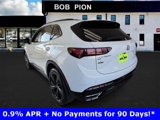 New 2025 Buick Envision Sport Touring image 3