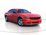 Used 2023 Dodge Charger SXT image 2