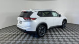 New 2025 Nissan Rogue SV w/ SV Premium Package image 4