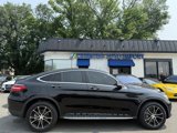 Used 2019 Mercedes-Benz GLC 300 4MATIC Coupe w/ Parking Assist Package image 4