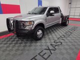 Used 2020 Ford F350 Lariat w/ Lariat Ultimate Package image 2