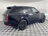 New 2025 Land Rover Range Rover SE image 2