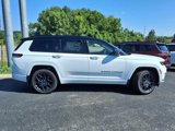 New 2025 Jeep Grand Cherokee L Summit image 2