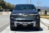 New 2025 Chevrolet Silverado EV LT image 3