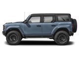 New 2025 Ford Bronco Raptor image 3